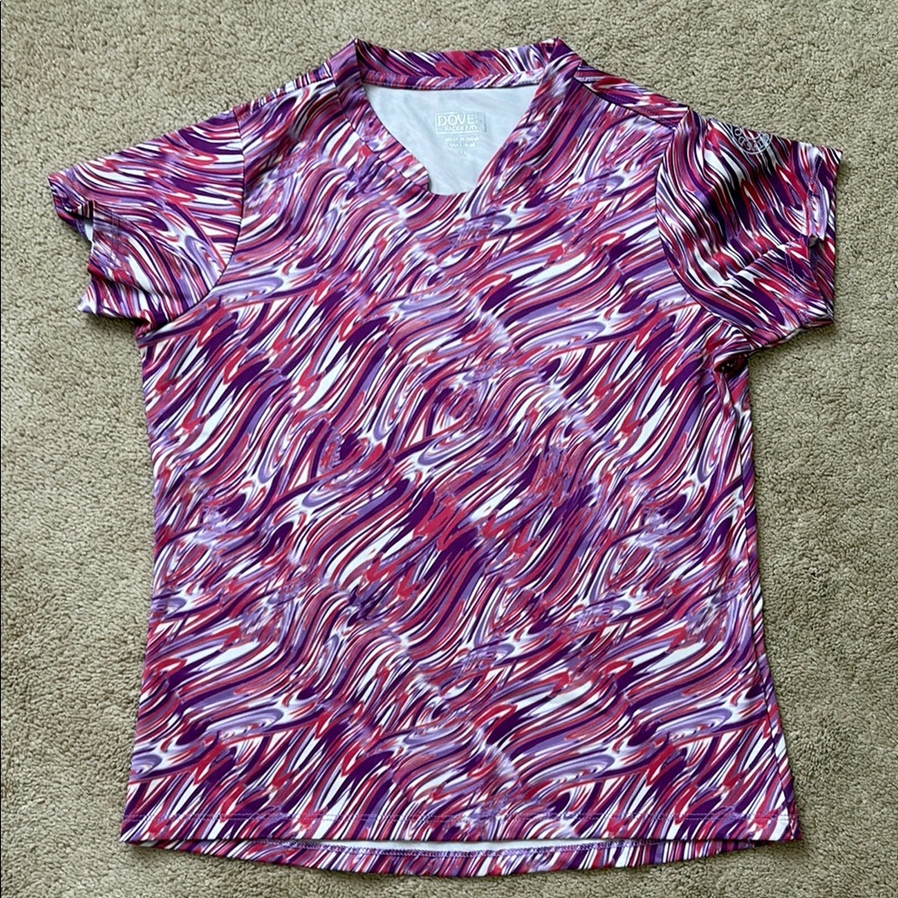 Dover Saddlery Youth Shalmar Shirt